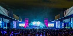 Sónar festival