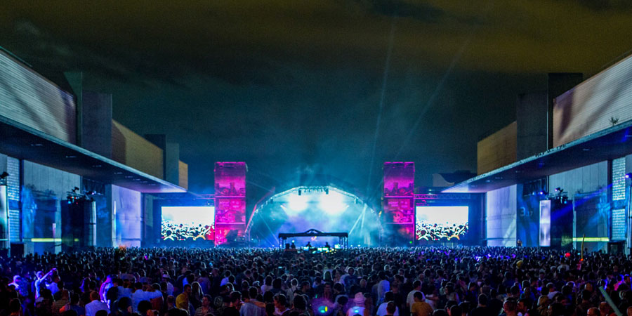 Sónar image 0