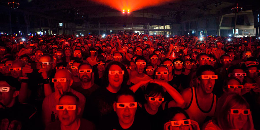 Sónar image 1