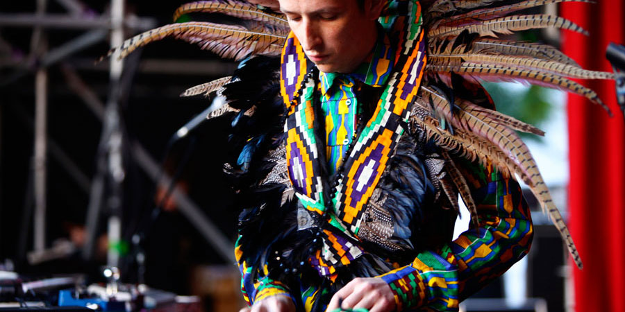 Sónar image 2