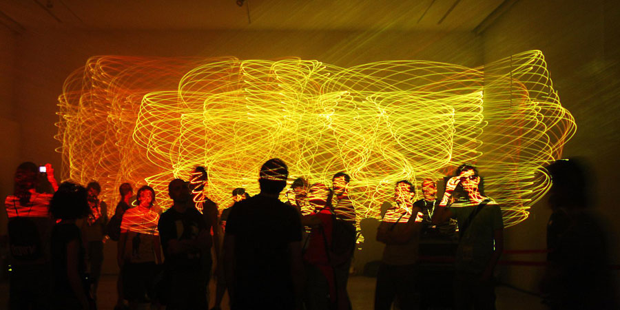 Sónar image 8
