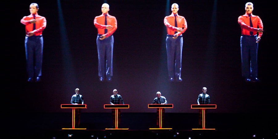 Sónar image 9