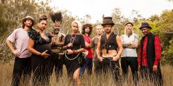 Splendour in the Grass festival
