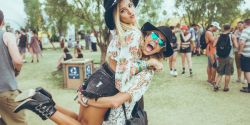 Splendour in the Grass festival