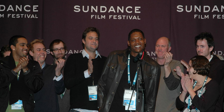 Sundance Film Festival image 6