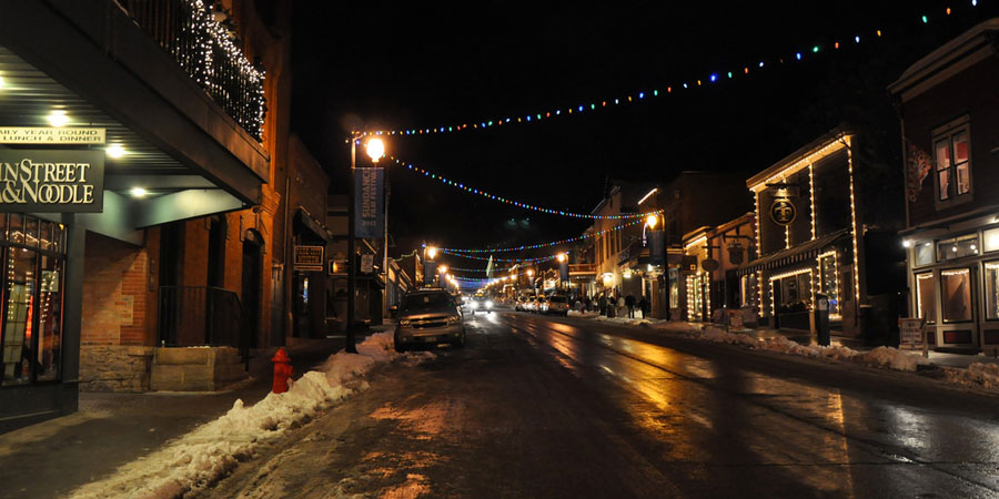 Sundance Film Festival image 8