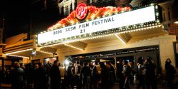 SXSW festival