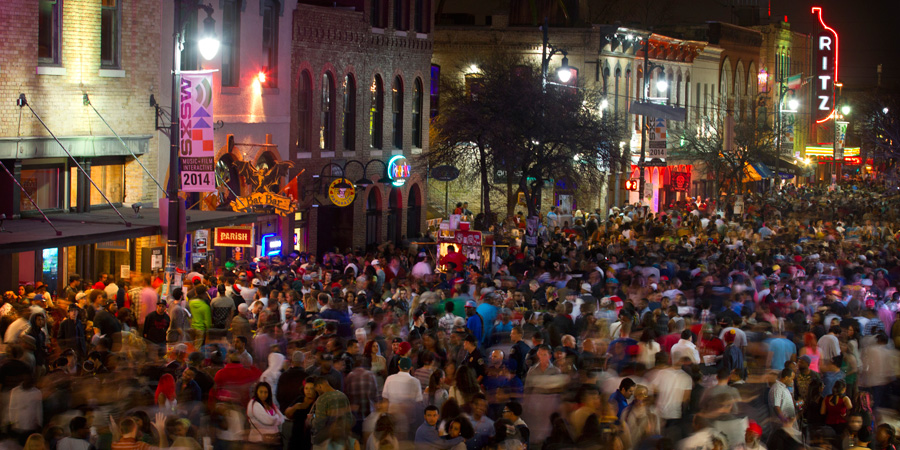 SXSW image 0