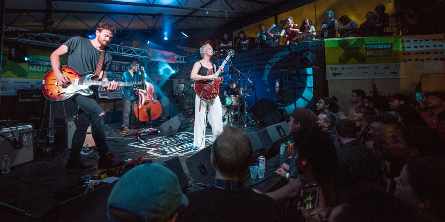 SXSW image 12