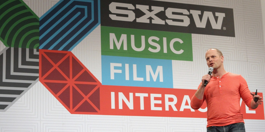 SXSW image 9
