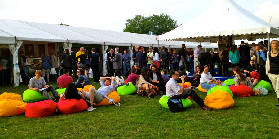 Taste of London image 10