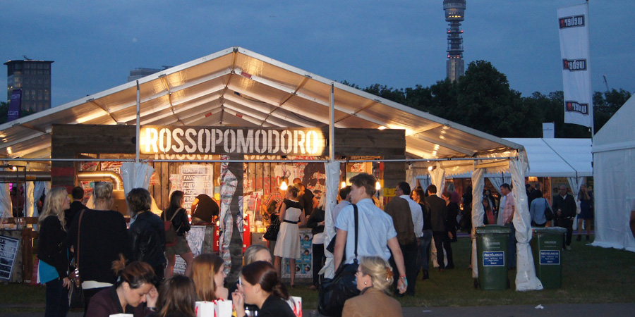 Taste of London image 12