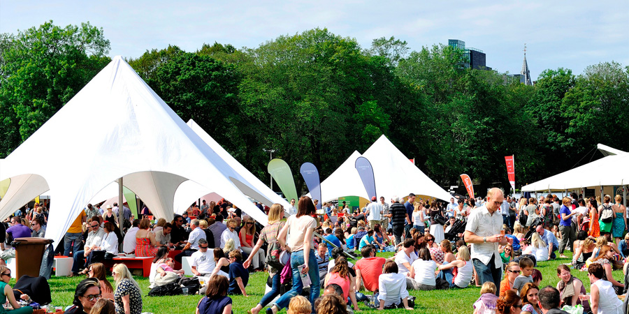 Taste of London image 3