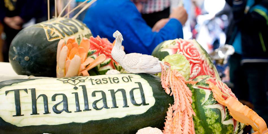 Taste of London image 5