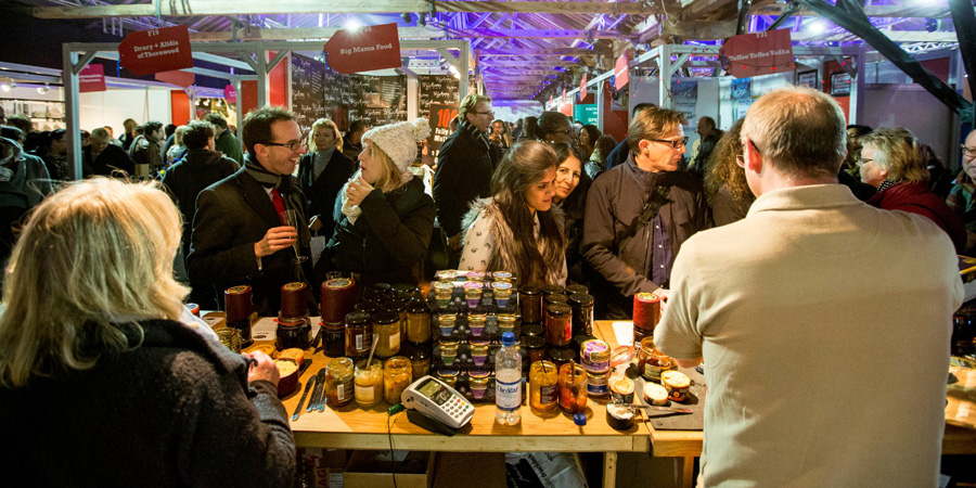 Taste of London image 9