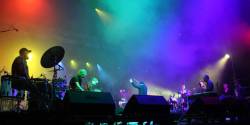 Tauron Nowa Muzyka festival