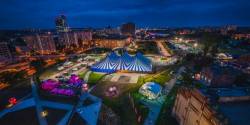 Tauron Nowa Muzyka festival