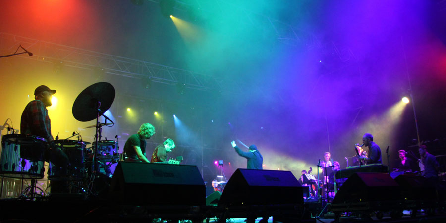Tauron Nowa Muzyka image 0