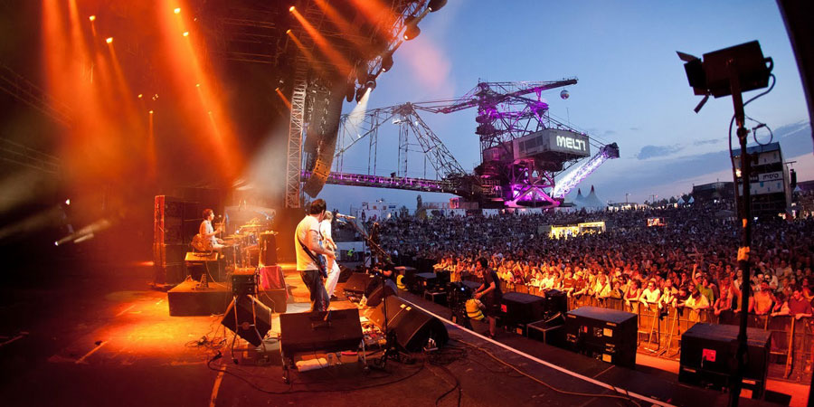 Tauron Nowa Muzyka image 2
