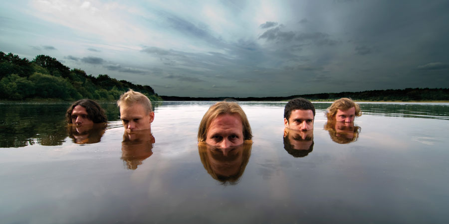 Tauron Nowa Muzyka image 3