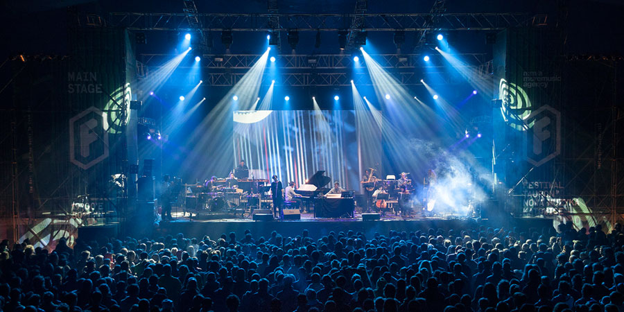 Tauron Nowa Muzyka image 6