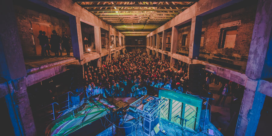 Tauron Nowa Muzyka image 8