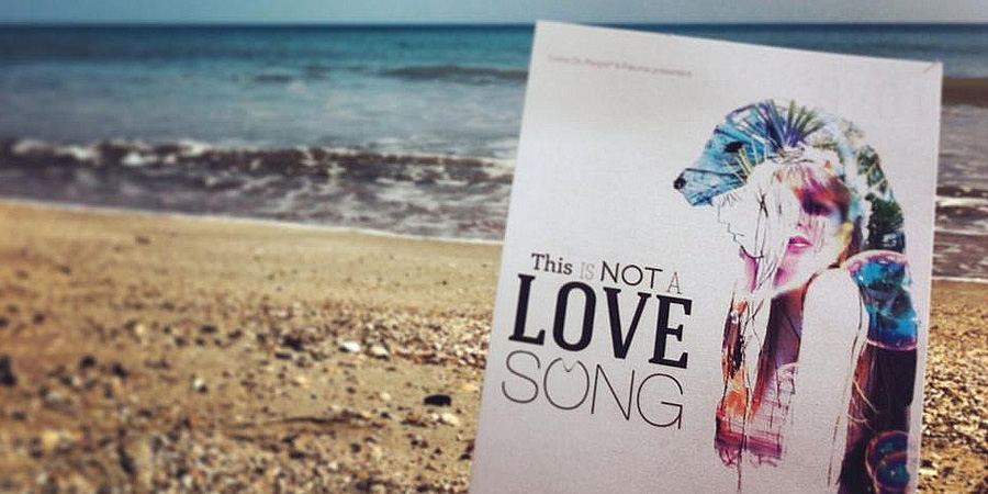 This Is Not a Love Song image 1