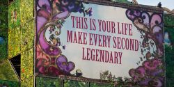 Tomorrowland festival