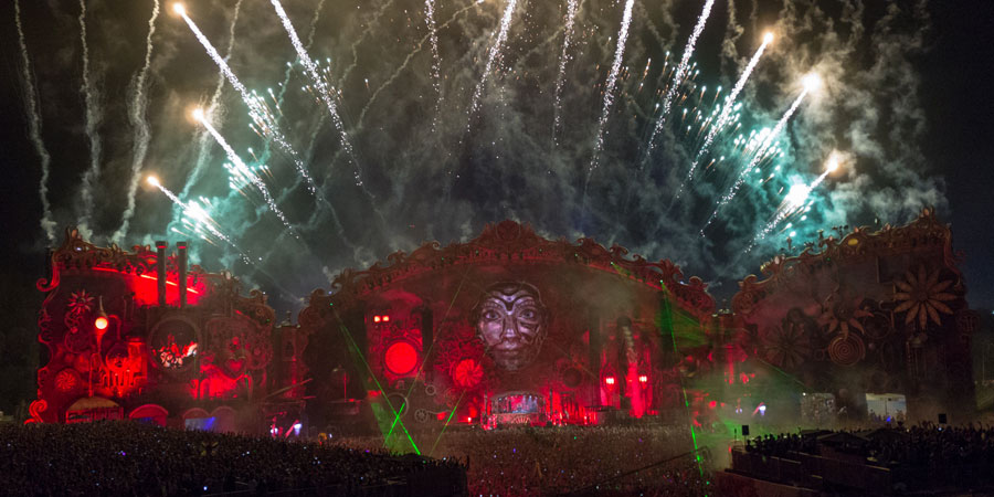 Tomorrowland image 3