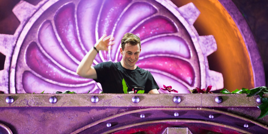 Tomorrowland image 7