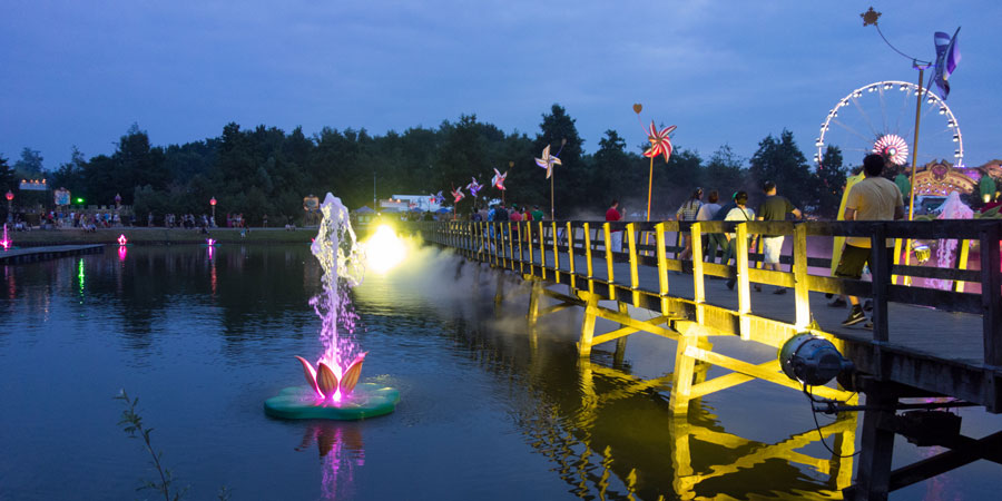 Tomorrowland image 9
