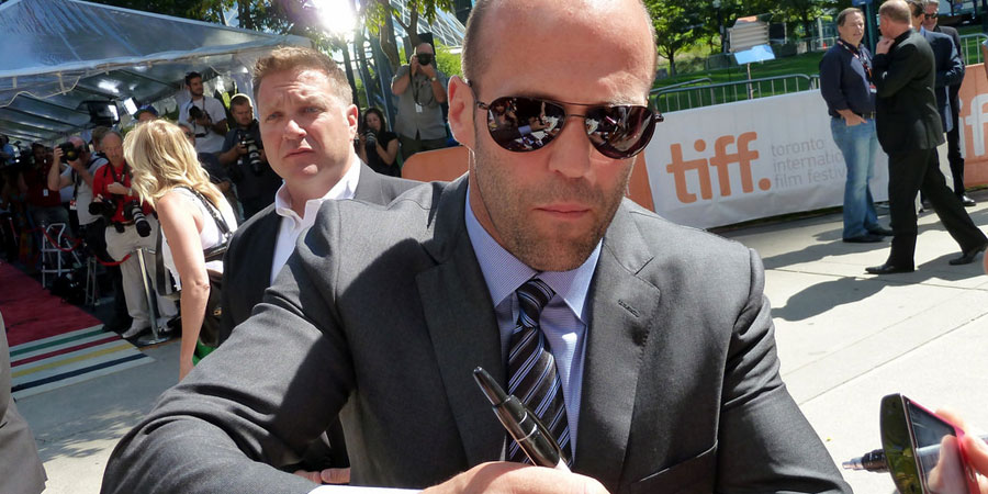 Toronto Film Festival image 7