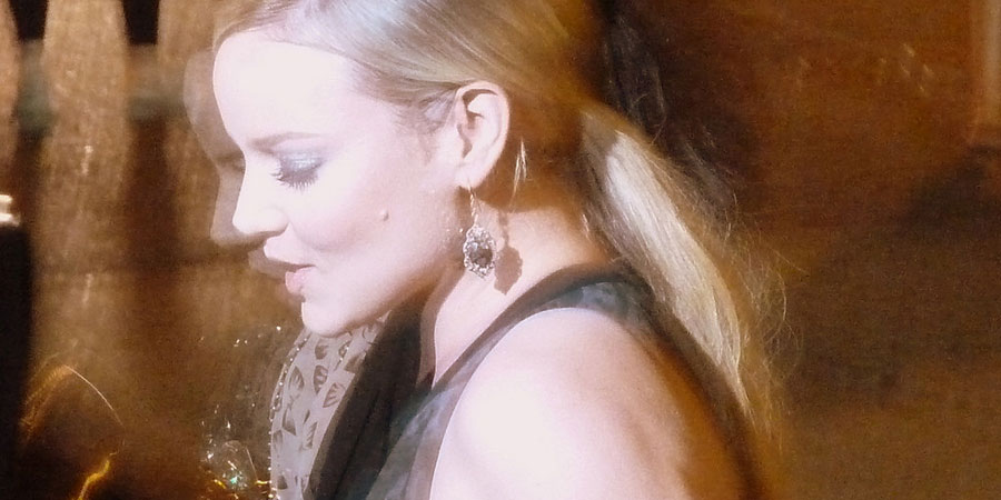Toronto Film Festival image 9