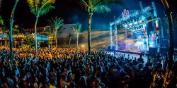 Ultra Bali festival