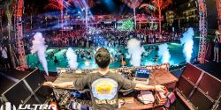 Ultra Bali festival