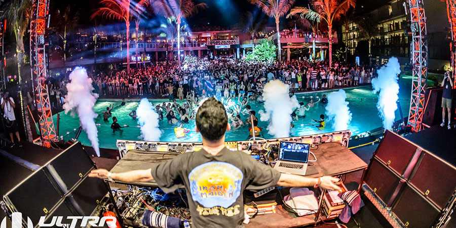 Ultra Bali image 1