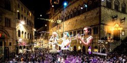 Umbria Jazz festival