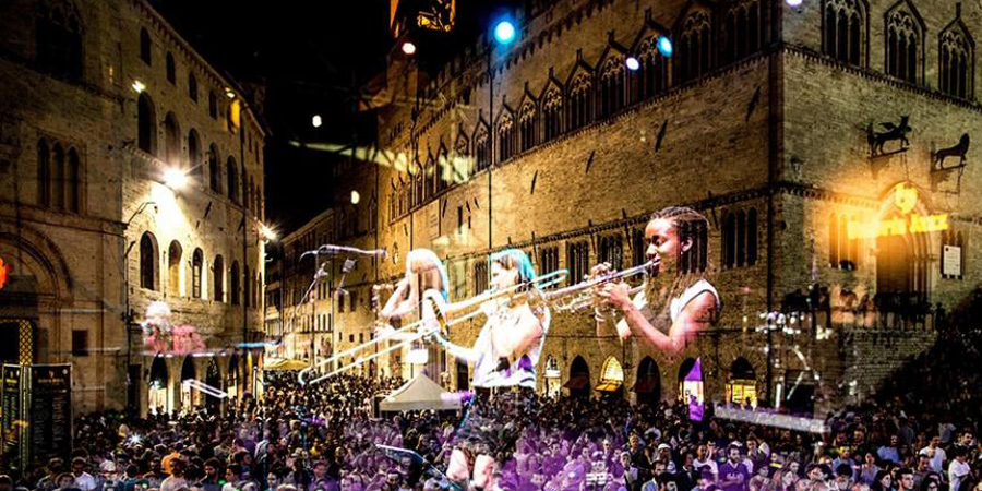 Umbria Jazz image 1