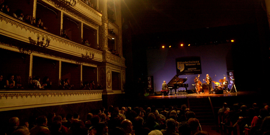 Umbria Jazz image 10