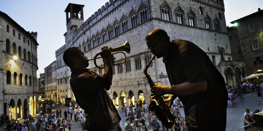 Umbria Jazz image 11