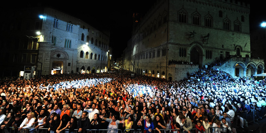 Umbria Jazz image 12