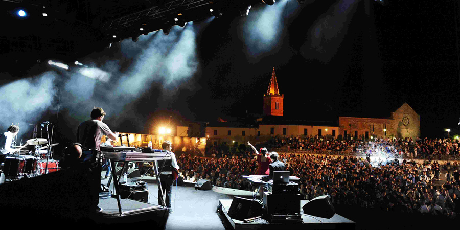 Umbria Jazz image 13