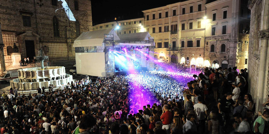 Umbria Jazz image 3