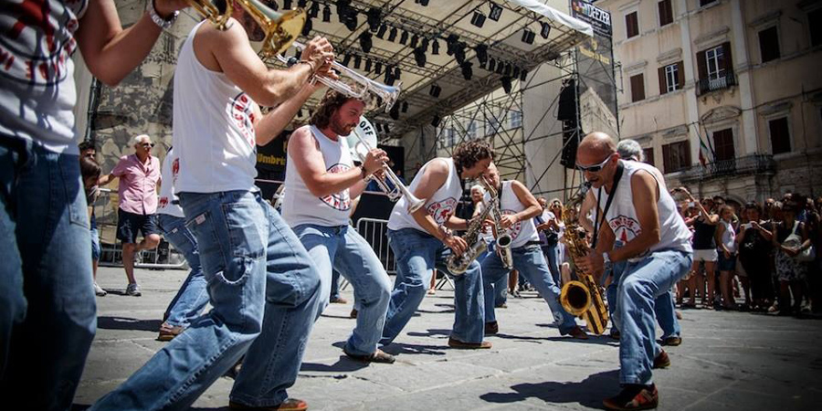 Umbria Jazz image 4