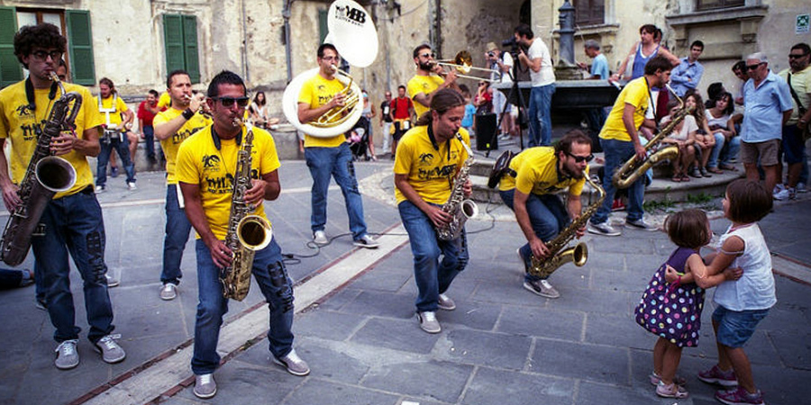 Umbria Jazz image 6
