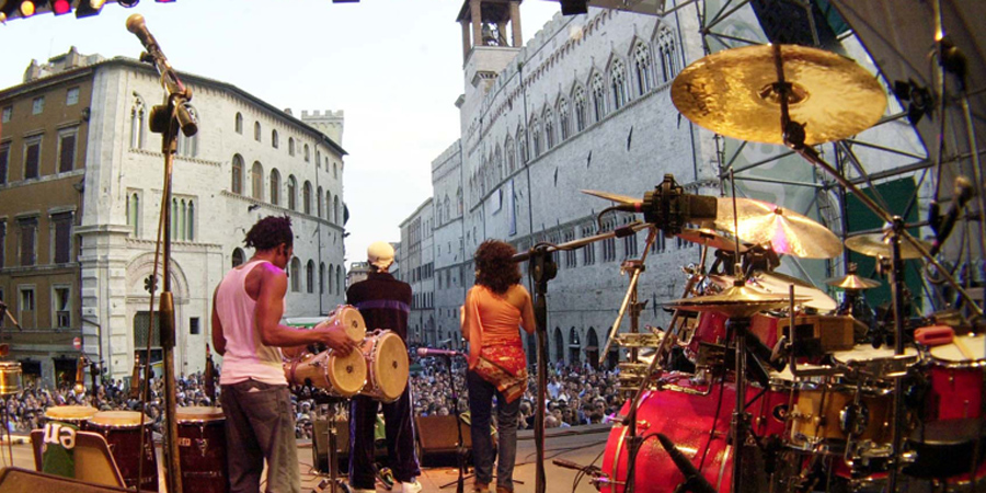Umbria Jazz image 8