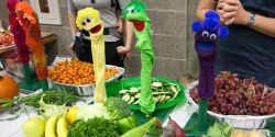 Veggiefest Chicago festival