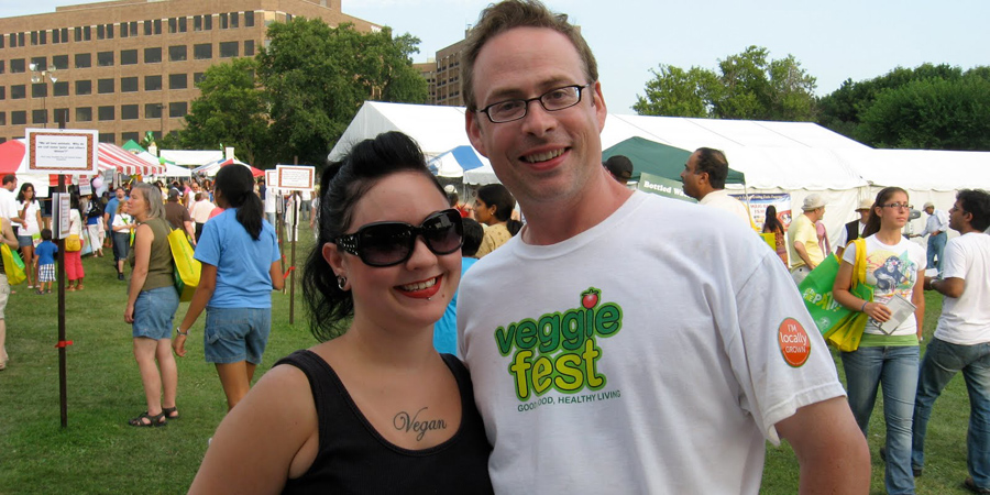 Veggiefest Chicago image 3