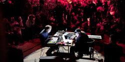 Vinterjazz festival