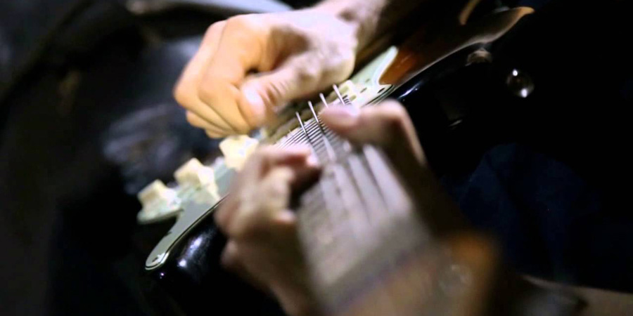 Vinterjazz image 1